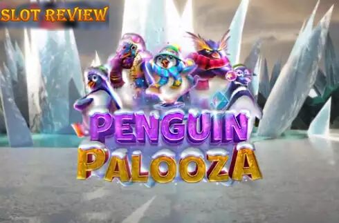 Penguin Palooza slot